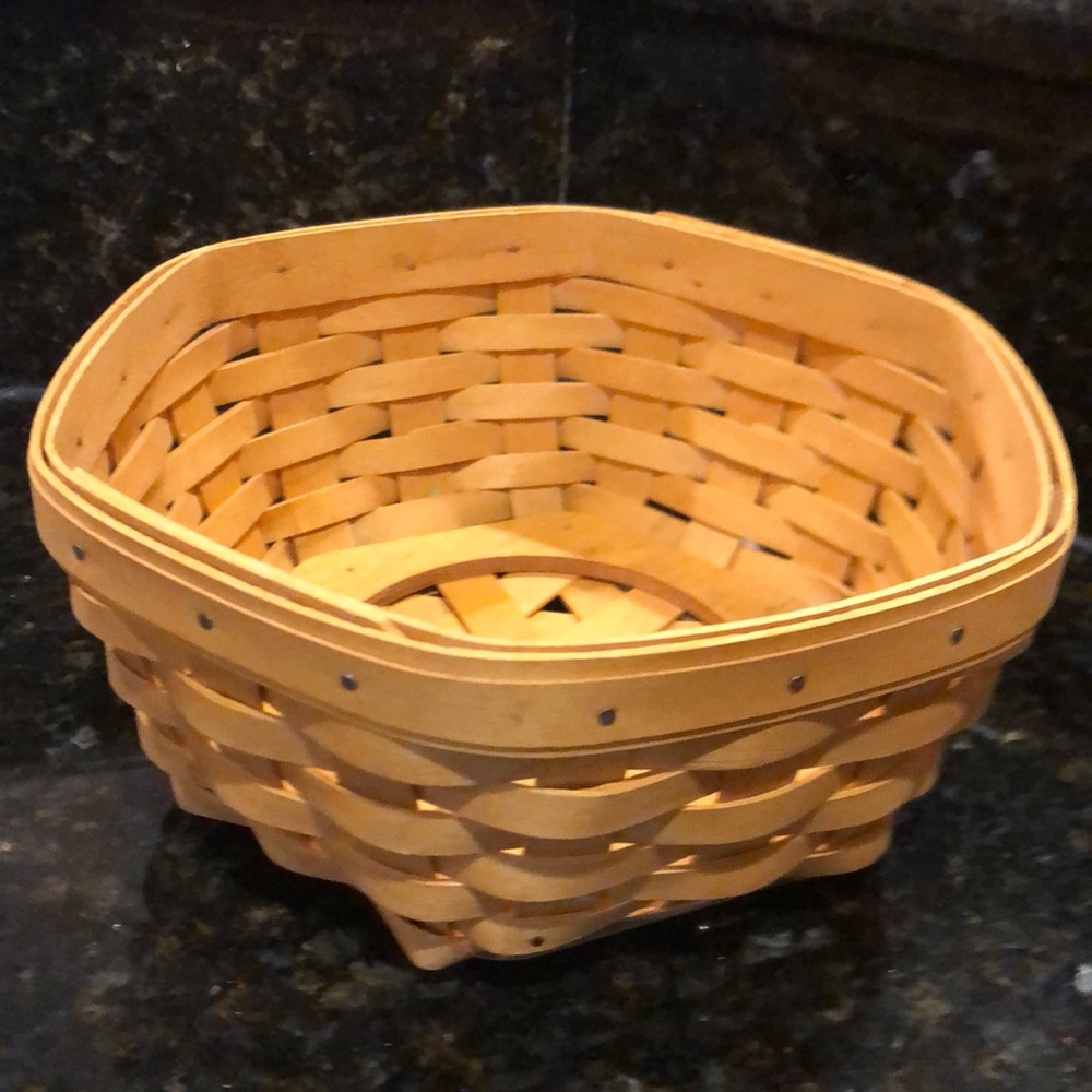 Longaberger Basket